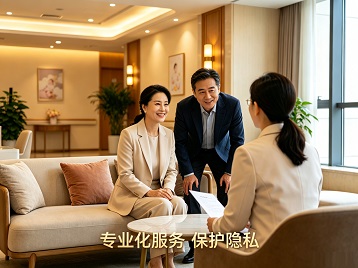 奎屯有偿售卵代生女生的客户的客户群体有哪些