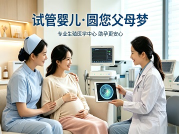 奎屯辅助生育服务 试管婴儿行业的兴起背景、发展与未来展望